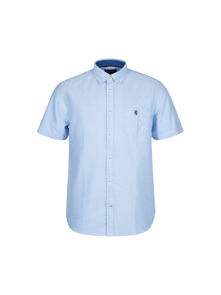 Somerset  korterm oxfordskjort 7250278_EN3-REDFORD-H22-front_30806.jpg_Front||Front