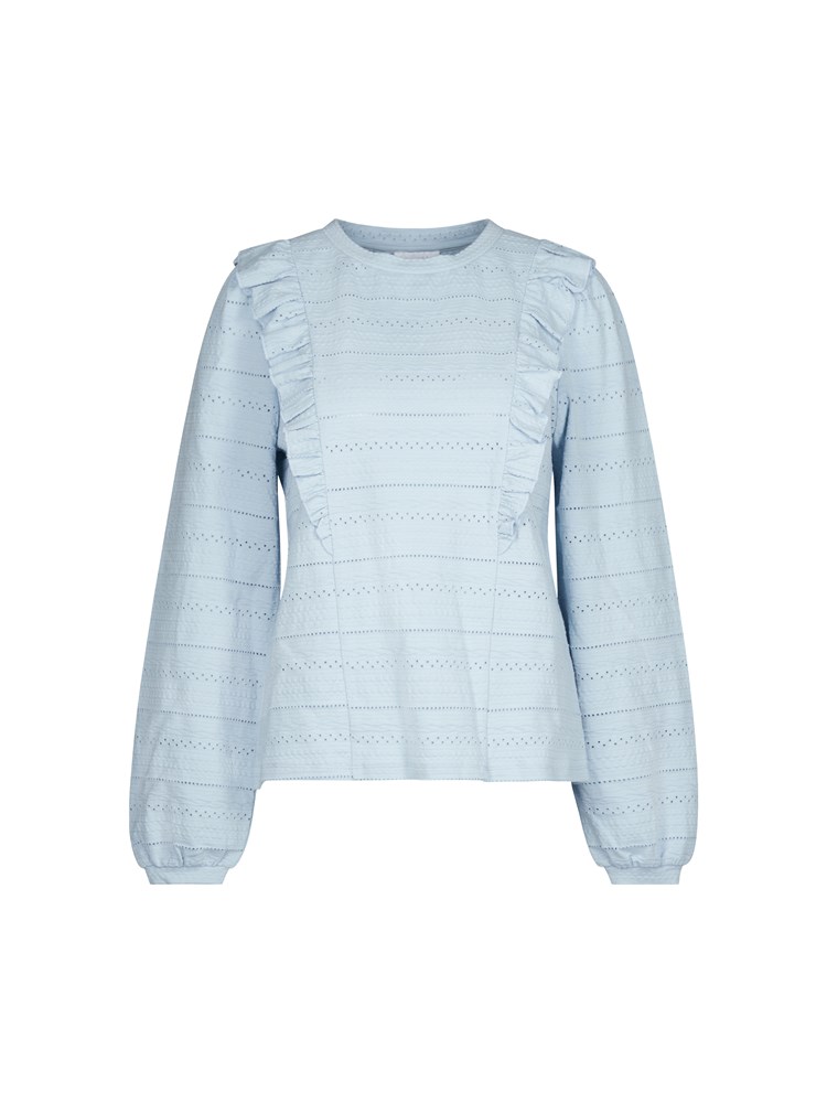 Amoura Topp 7250279_EAU-VAVITE-S22-front_60404_Amoura Topp EAU 7250279.jpg_Front||Front