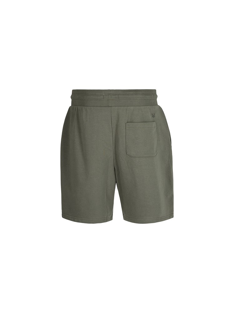 Enrico sweat shorts 7250284_GTE-Redford-H22-Back.jpg_Back||Back