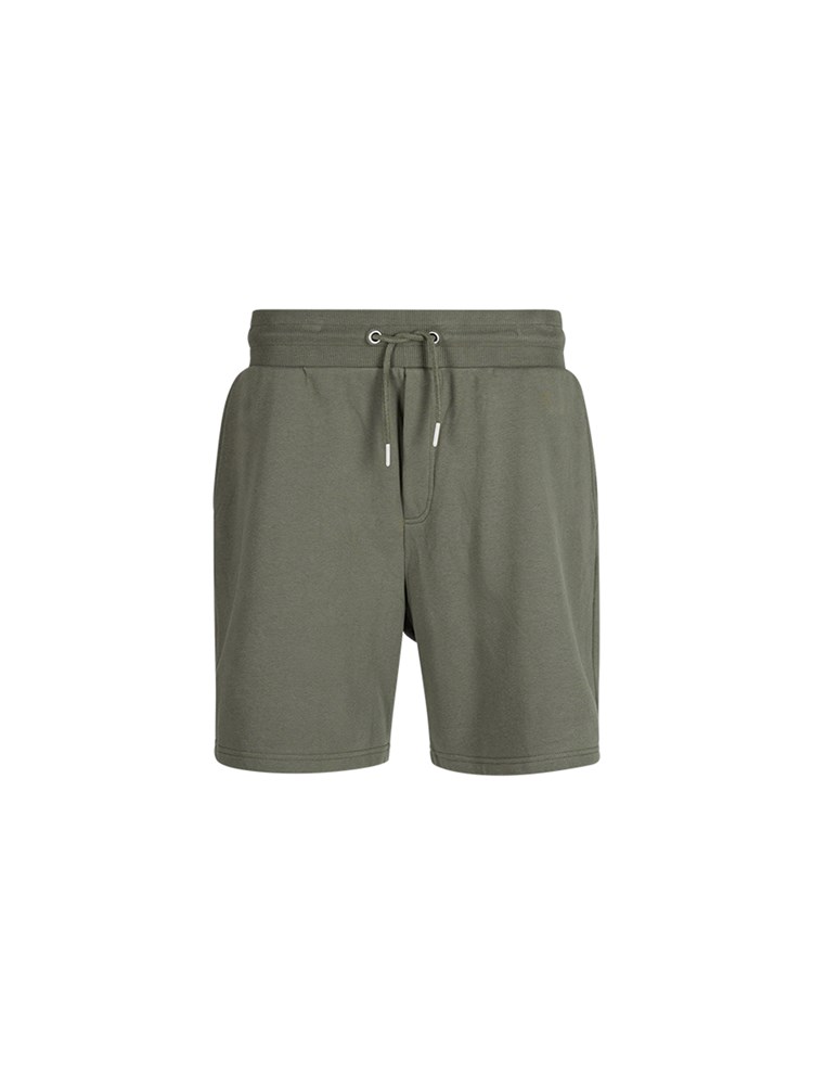 Enrico sweat shorts 7250284_GTE-Redford-H22-Front.jpg_Front||Front