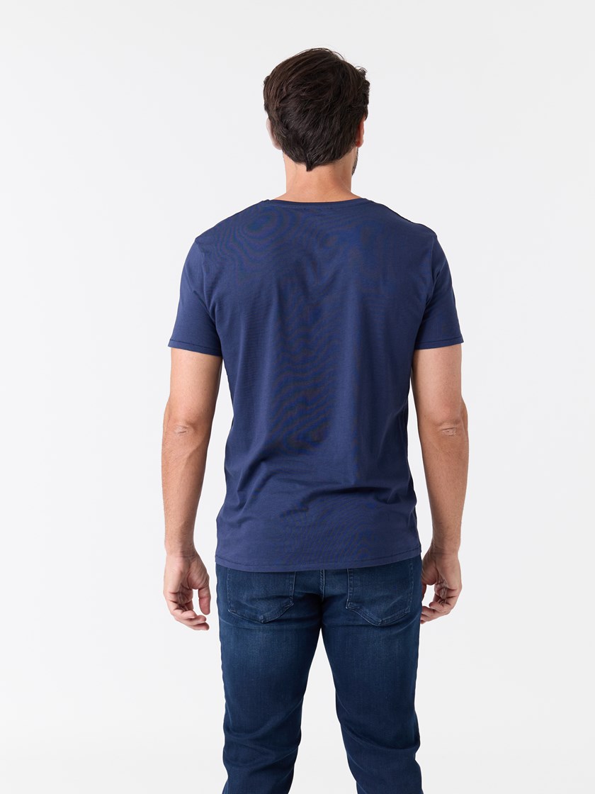 7250287 C29 7250287_C2_marioconti_rizzo_v-hals_t-skjorte_back_C29_Rizzo v-hals t-skjorte C29.jpg_