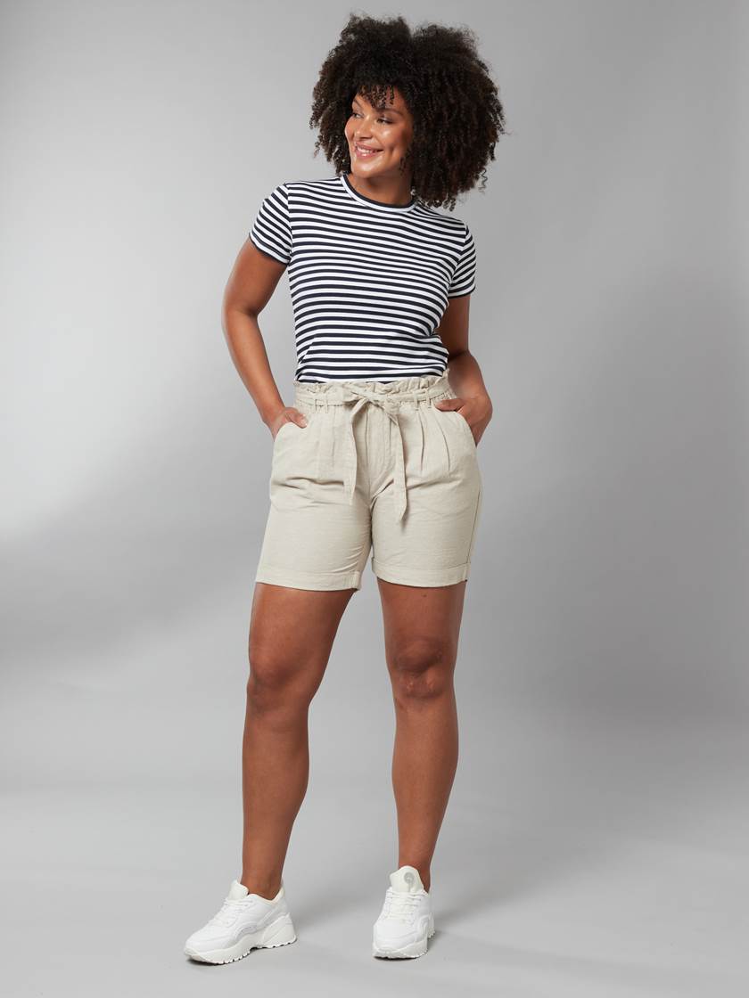 Faustine linshorts I4Y