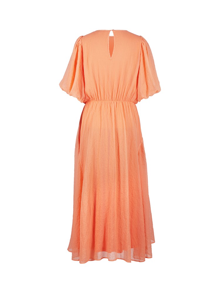 Delani kjole 7250323_MKN-DONNA-H22-Back_1753_Delani kjole MKN.jpg_Back||Back