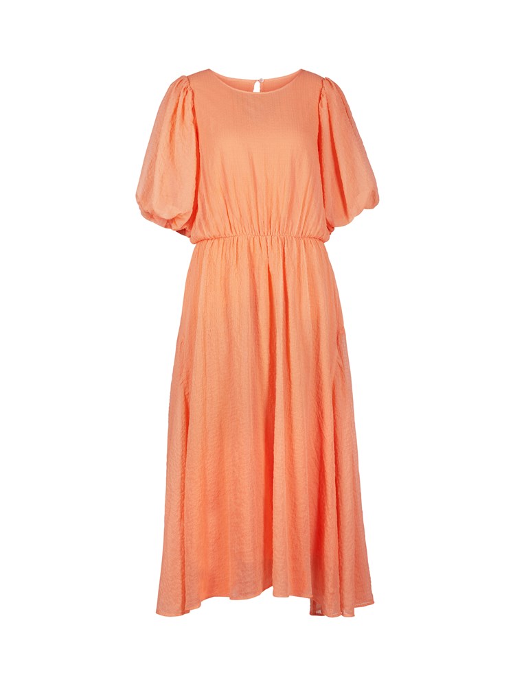 Delani kjole 7250323_MKN-DONNA-H22-Front_6662_Delani kjole MKN.jpg_Front||Front