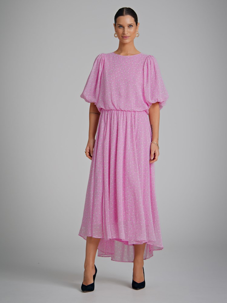 Mathilda kjole 7250324_MJY-DONNA-H22-Modell-Front_chn=match_5460.jpg_Front||Front