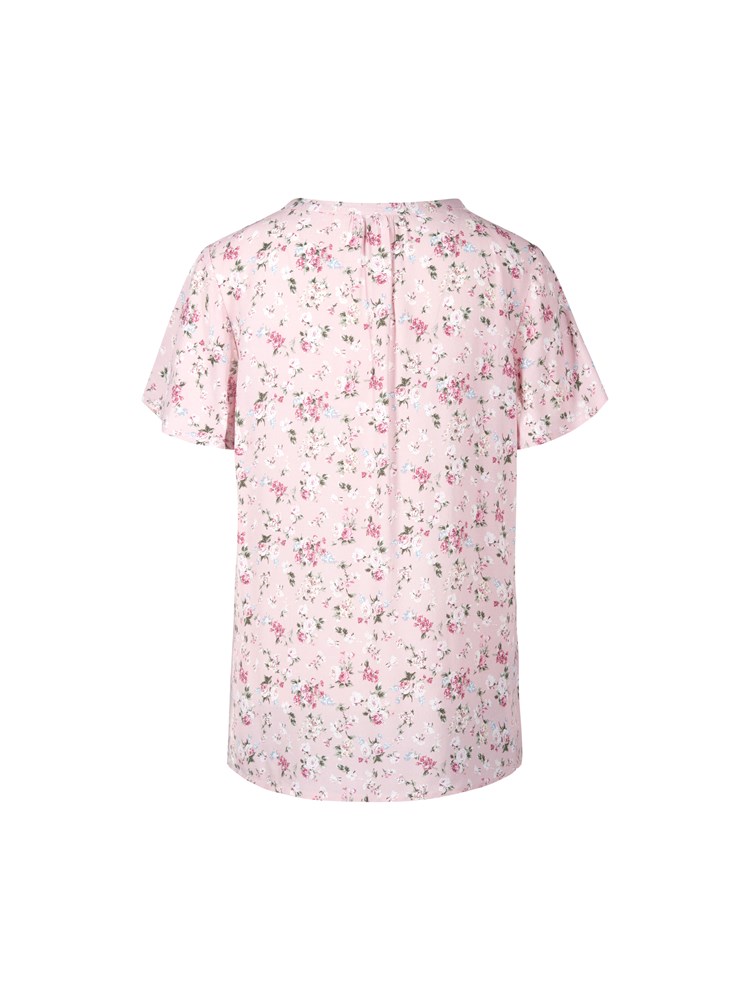 Ariel printet bluse 7250345_MLG-VAVITE-H22-Back_2266_Ariel printet bluse MLG_Ariel bluse_Ariel printet bluse MLG 7250345.jpg_Back||Back