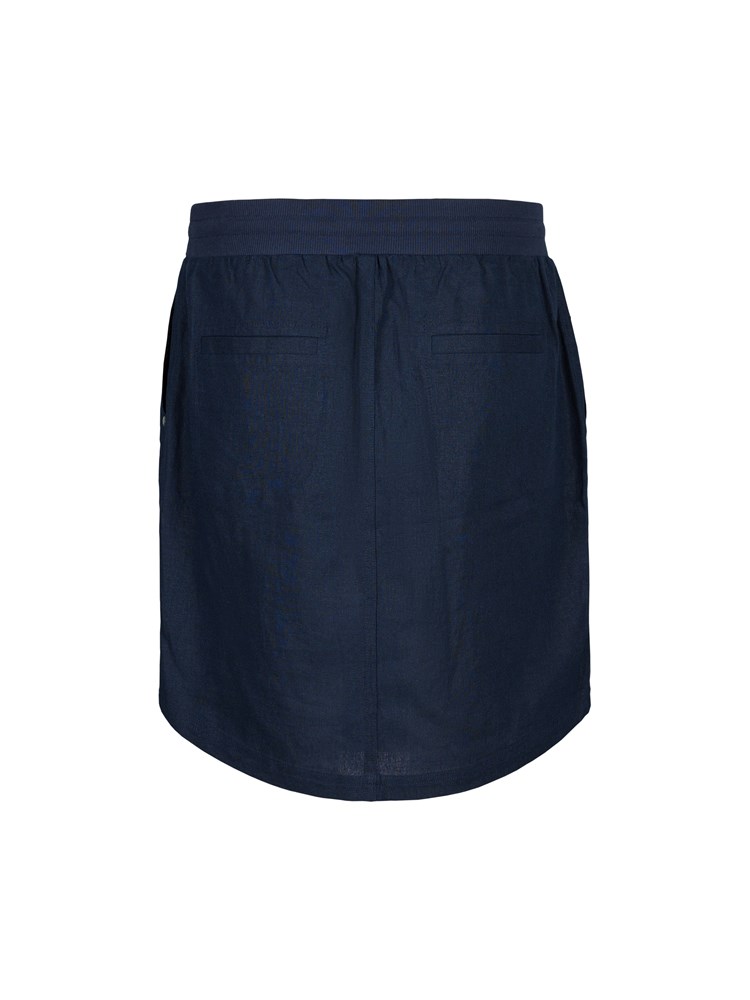 Mary skjørt 7250356_EM1-VAVITE-H22-Back_1182_Mary skjørt EM1_Mary skjørt EM1 7250356.jpg_Back||Back