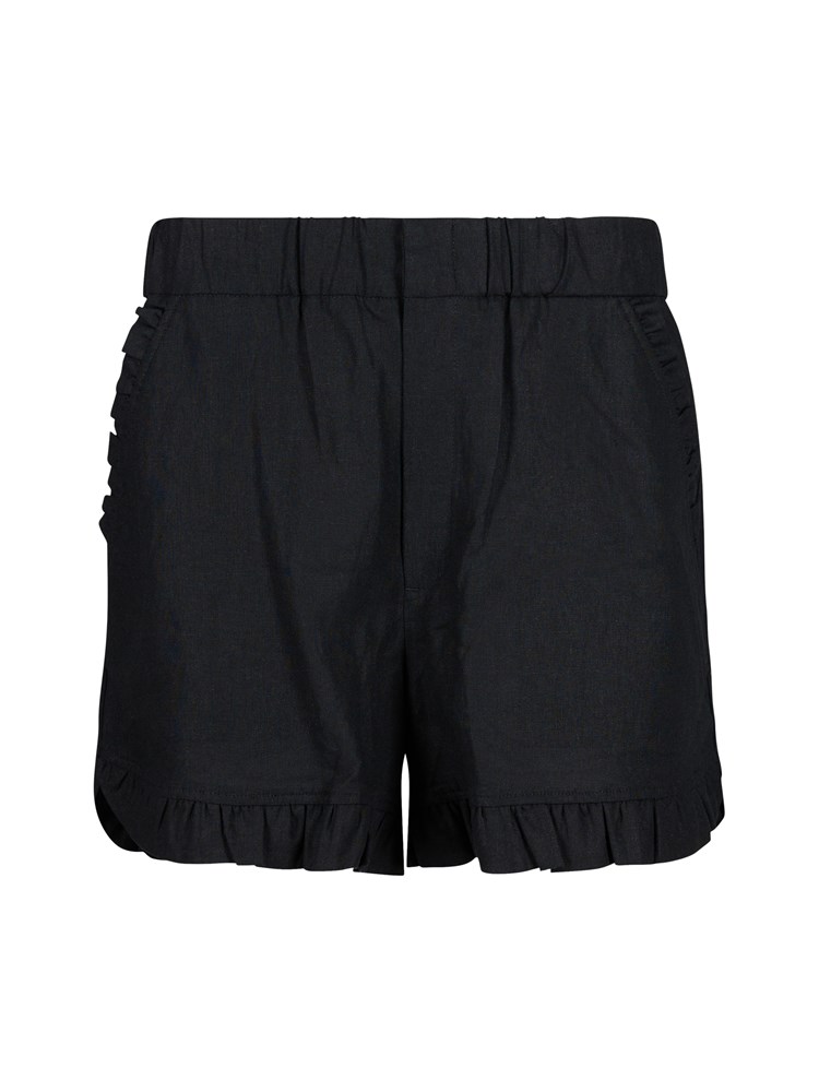Mary volang shorts 7250360_CAB-VAVITE-H22-Front_7547_Mary volang shorts_Mary volang shorts CAB_Mary volang shorts CAB 7250360.jpg_Front||Front