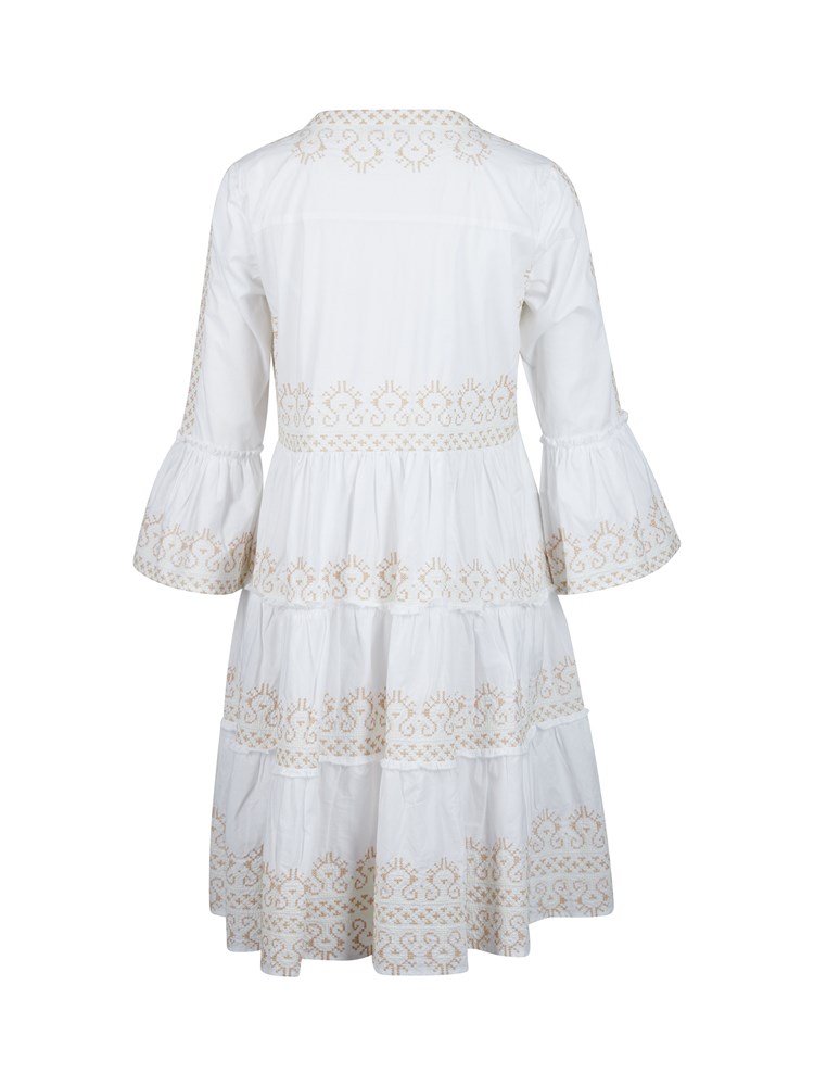 Thara kjole 7250362_O68-MARIEPHILIPPE-H22-back_23169.jpg_Back||Back