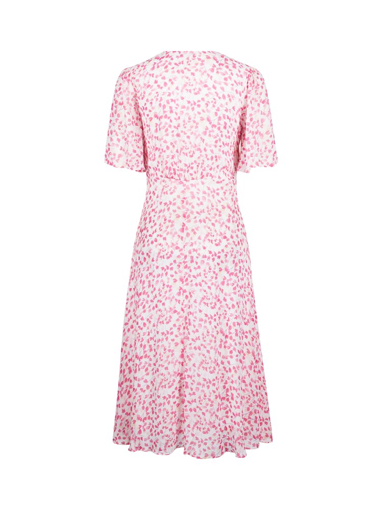 Ronja kjole 7250365_O79-MARIEPHILIPPE-H22-back_35744.jpg_Back||Back
