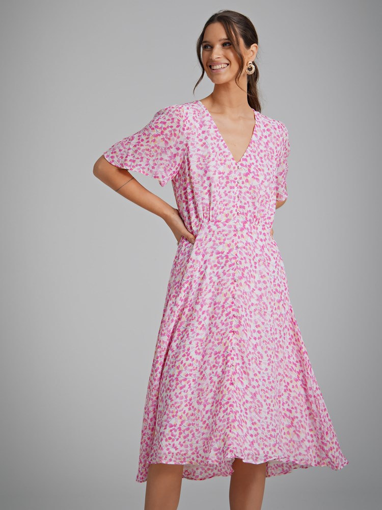 Ronja kjole 7250365_O79-MARIEPHILIPPE-H22-Modell-Front_chn=match_3082.jpg_Front||Front