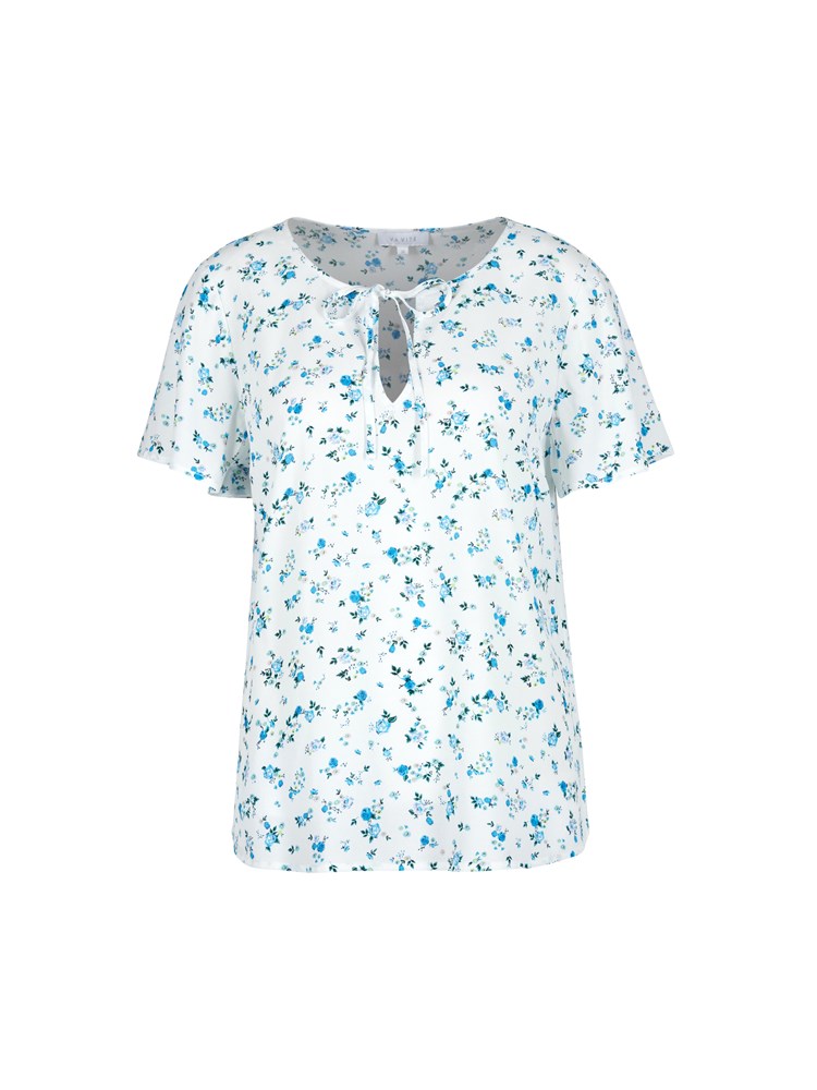 Lillie bluse 7250366_O68-VAVITE-H22-Front_4082_Lillie bluse_Lillie bluse O68_Lillie bluse O68 7250366.jpg_Front||Front
