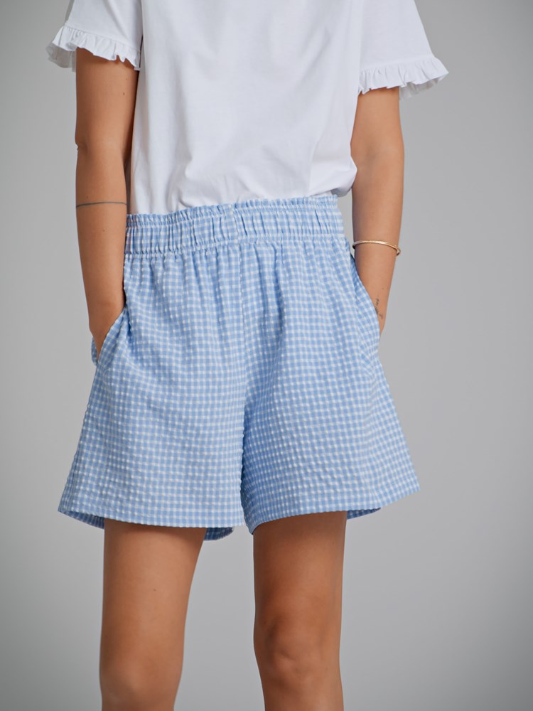 Fride shorts 7250376_E9O-VAVITE-H22-Modell-Front_chn=match_7084_Fride shorts E9O_Fride shorts E9O 7250376.jpg_Front||Front