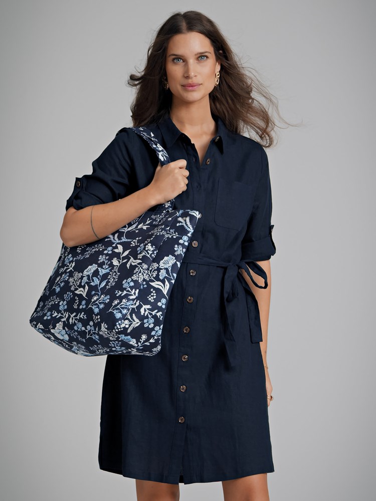 Katrine bag 7250393_EM1-MARIE PHILIPPE-H22-MODELL-FRONT_Katrine bag EM1_Katrine bag EM1 7250393.jpg_Front||Front