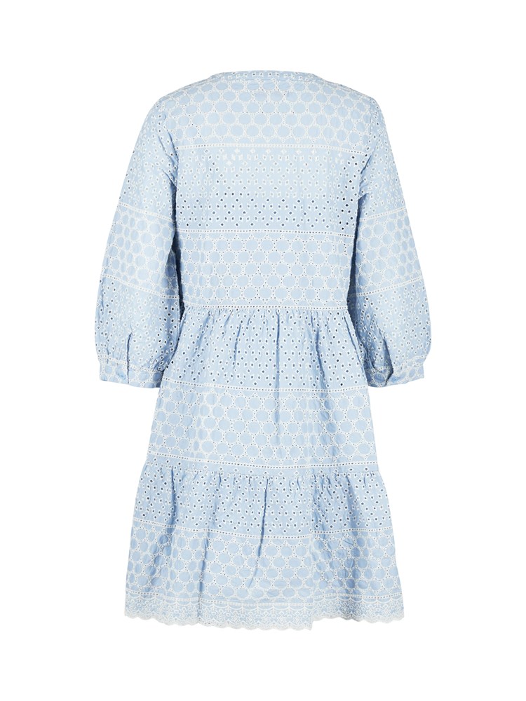 Thula kjole 7250394_ENS-MARIEPHILIPPE-H22-Back_5811.jpg_Back||Back