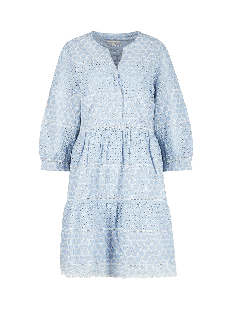 Thula kjole 7250394_ENS-MARIEPHILIPPE-H22-Front_2818.jpg_Front||Front