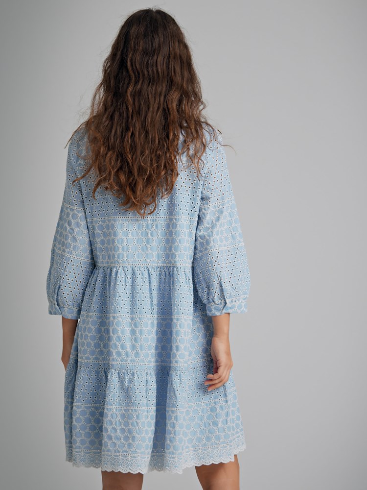 Thula kjole 7250394_ENS-MARIEPHILIPPE-H22-Modell-Back_chn=match_4705.jpg_Back||Back