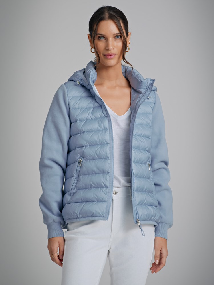 Monica jakke 7250397_ENS-MARIEPHILIPPE-H22-Modell-Front_chn=match_3052_Monica jakke ENS_Monica jakke ENS 7250397.jpg_Front||Front