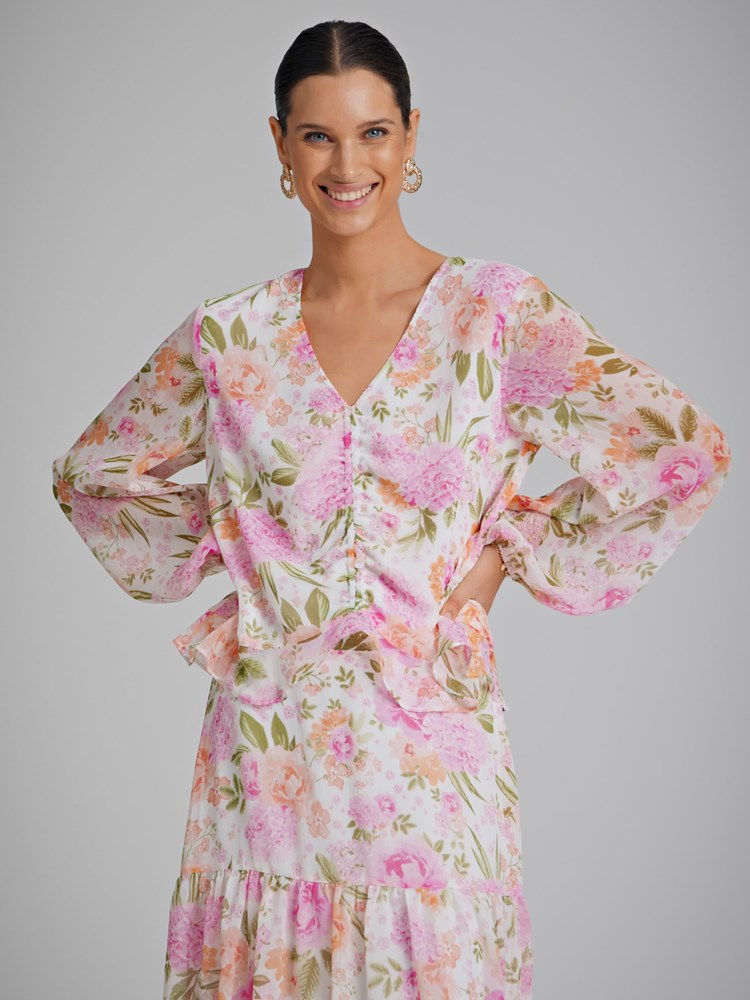 Ethel bluse 7250401_O68-DONNA-H22-Modell-Front_chn=match_4014_Ethel bluse O68_Ethel bluse O68 7250401.jpg_Front||Front