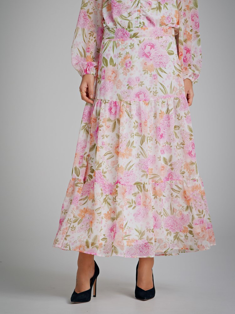 Ethel skjørt 7250402_O68-DONNA-H22-Modell-Front_chn=match_6467.jpg_Front||Front