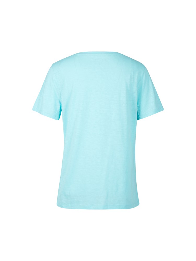 Olivia v-hals t-skjorte 7250403_E8L-VAVITE-H22-Back_9244_Olivia v-hals t-skjorte E8L_Olivia v-hals t-skjorte E8L 7250403.jpg_Back||Back
