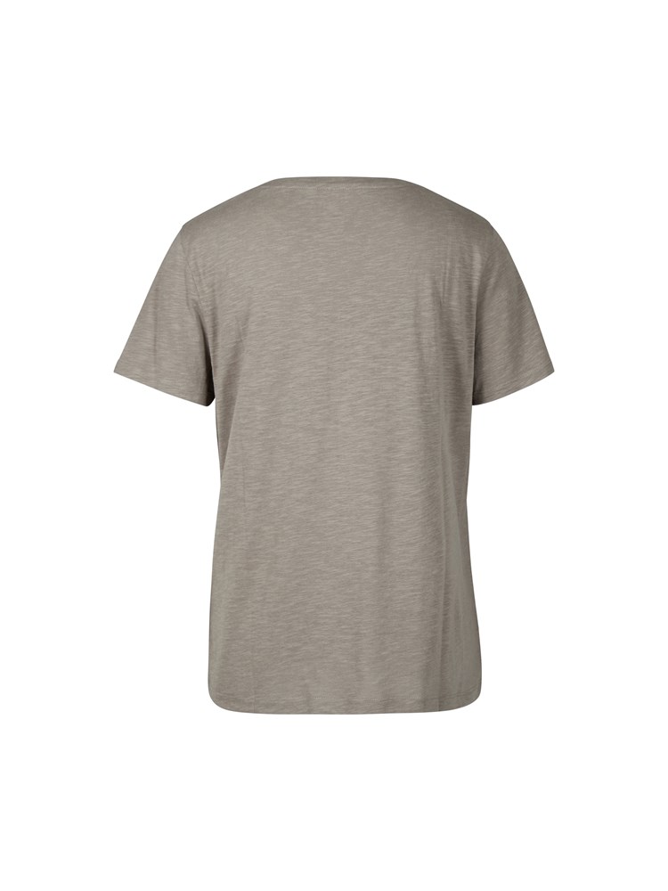 Olivia v-hals t-skjorte 7250403_GJW-VAVITE-H22-Back_3248_Olivia v-hals t-skjorte GJW_Olivia v-hals t-skjorte GJW 7250403.jpg_Back||Back