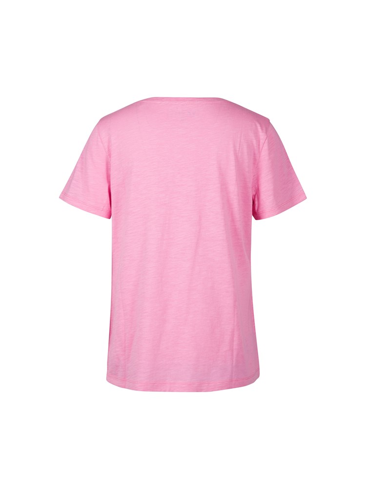 Olivia v-hals t-skjorte 7250403_MMC-VAVITE-H22-Back_8769_Olivia v-hals t-skjorte MMC_Olivia v-hals t-skjorte MMC 7250403.jpg_Back||Back