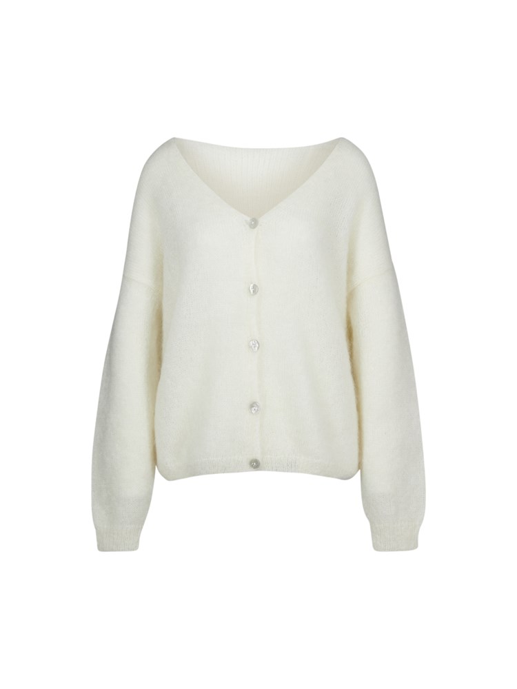 Stina cardigan 7250408_O79-MARIEPHILIPPE-S22-front_9438_Stina cardigan O79 7250408.jpg_Front||Front