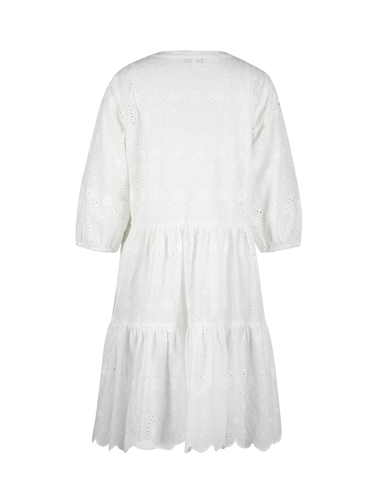 Alonia kjole 7250426_O68-MARIEPHILIPPE-H22-Back_9216.jpg_Back||Back