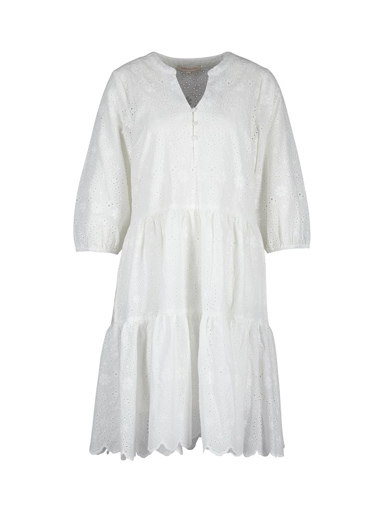 Alonia kjole 7250426_O68-MARIEPHILIPPE-H22-Front_2894.jpg_Front||Front