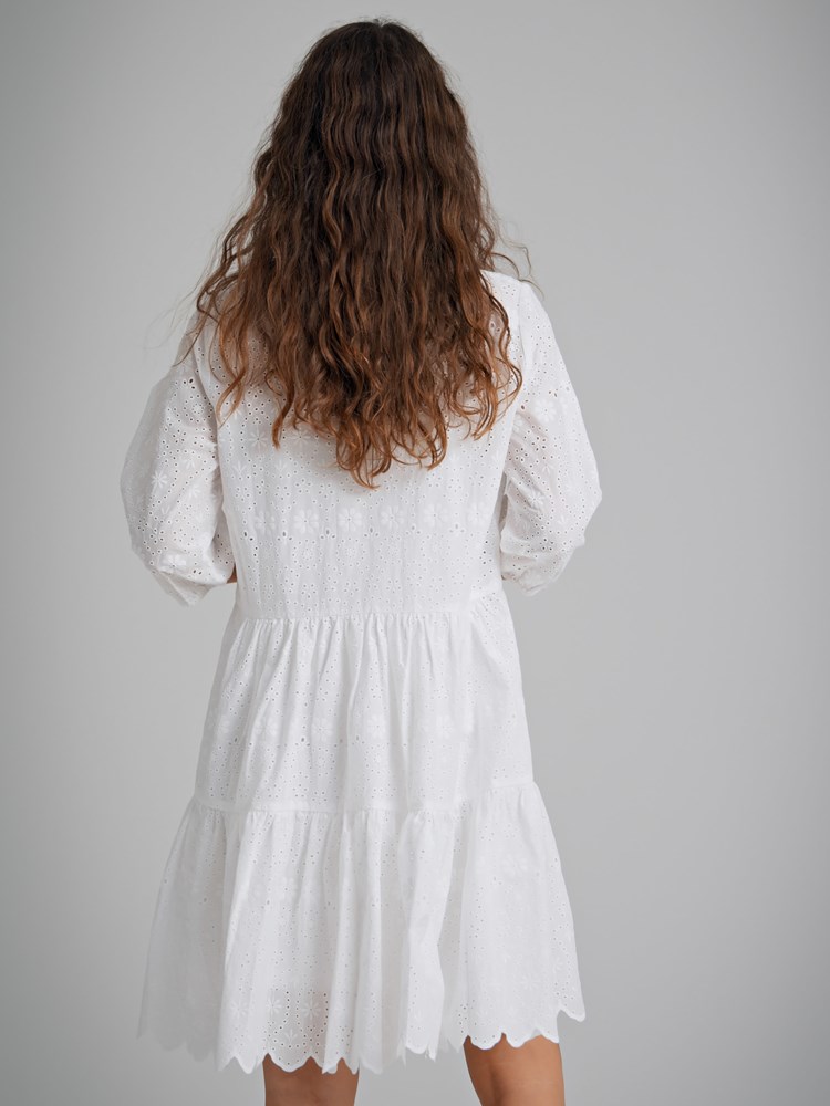 Alonia kjole 7250426_O68-MARIEPHILIPPE-H22-Modell-Back_chn=match_1594.jpg_Back||Back