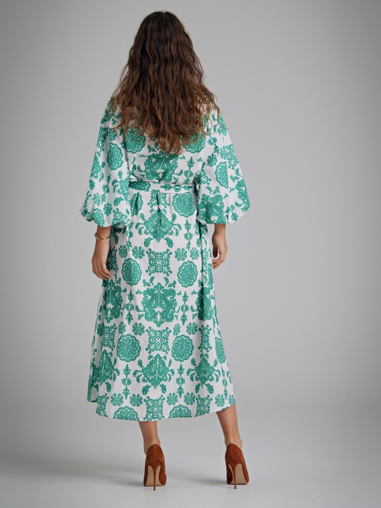 Melissa kjole 7250431_GJA-DONNA-H22-Modell-Back_chn=match_9627.jpg_Back||Back