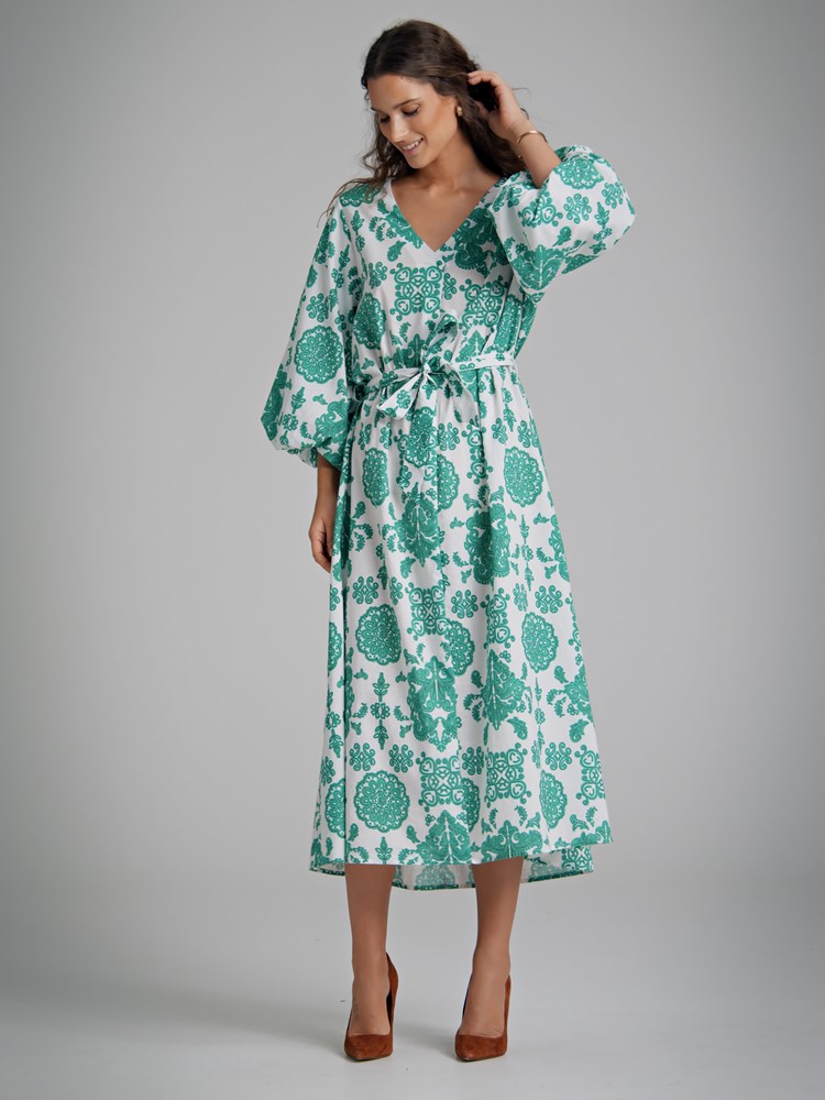 Melissa kjole 7250431_GJA-DONNA-H22-Modell-Front_chn=match_8528.jpg_Front||Front