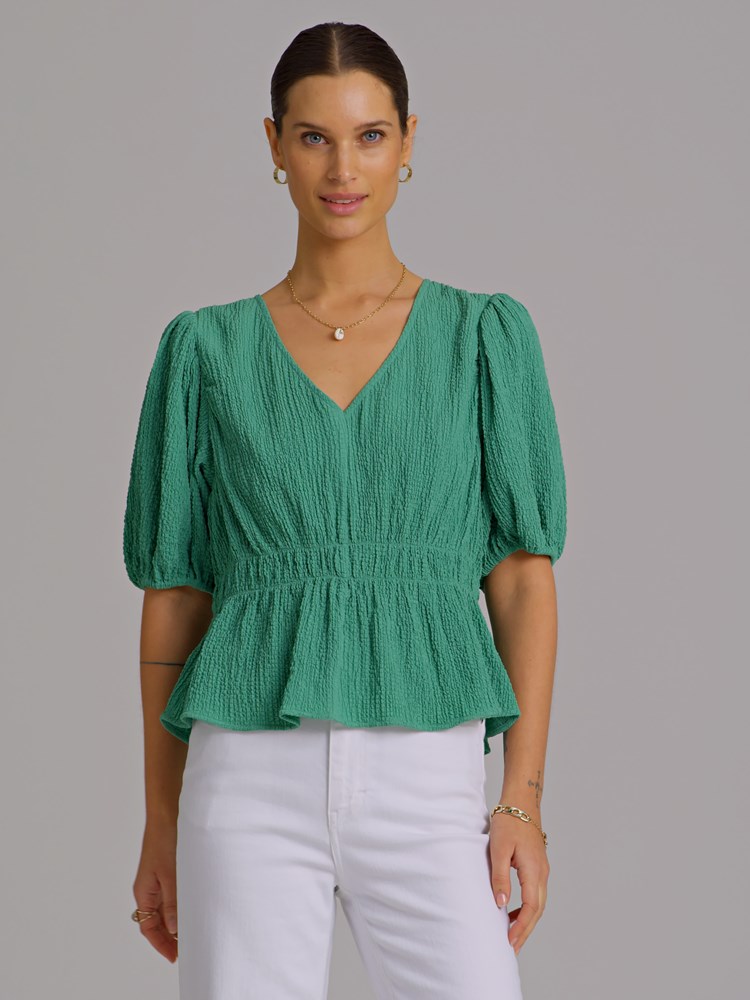 Mathea bluse 7250452_GJA-DONNA-H22-Modell-Front_chn=match_8881_Mathea bluse GJA_Mathea bluse GJA 7250452.jpg_Front||Front
