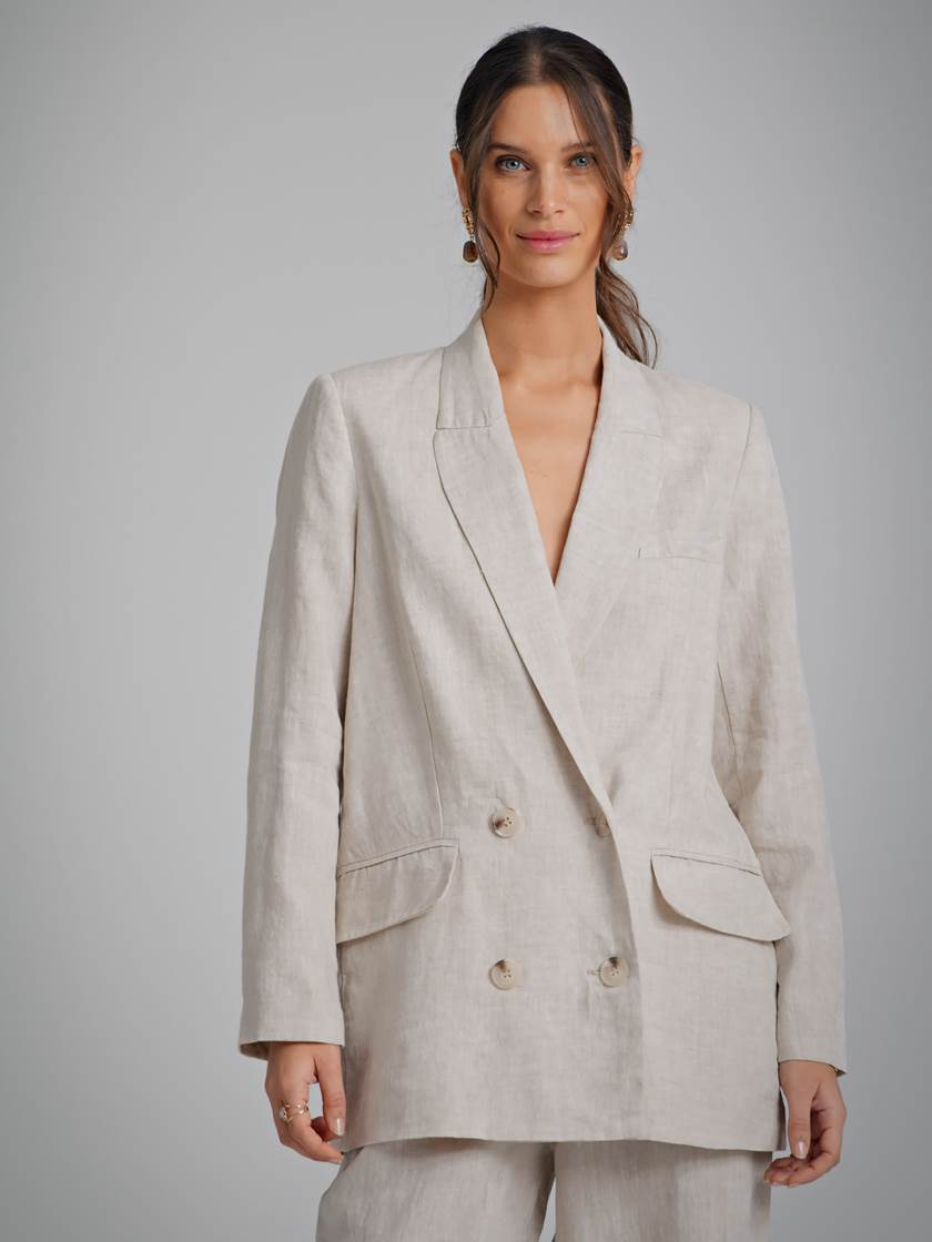 Diondra blazer I2X