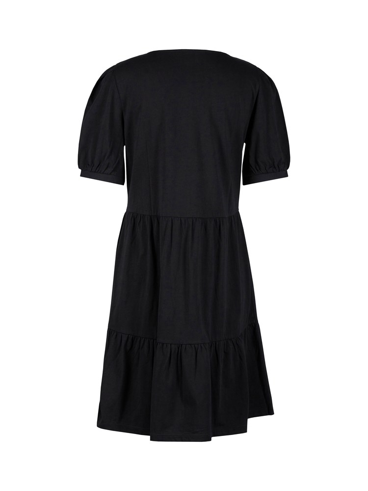 Helena jersey kjole 7250454_CAB-VAVITE-H22-Back_3787_Helena jersey kjole CAB.jpg_Back||Back