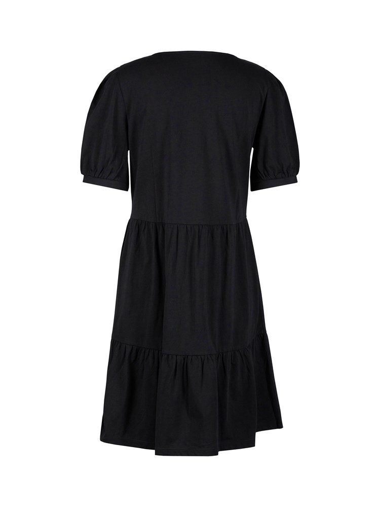 Helena jersey kjole 7250454_CAB-VAVITE-H22-Back_3787_Helena jersey kjole CAB_Helena jersey kjole CAB 7250454.jpg_Back||Back