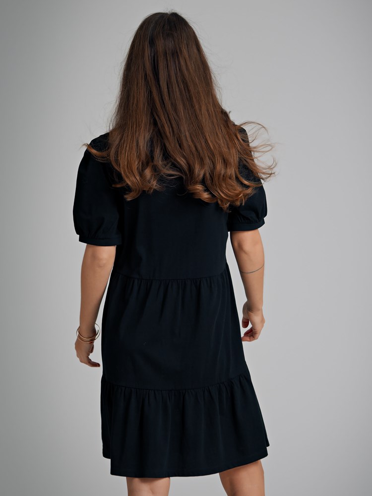 Helena jersey kjole 7250454_CAB-VAVITE-H22-Modell-Back_chn=match_5215_Helena jersey kjole CAB_Helena jersey kjole CAB 7250454.jpg_Back||Back