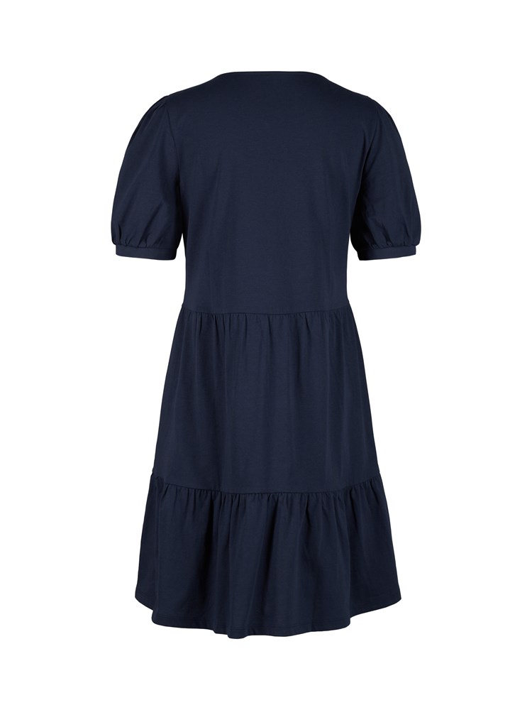 Helena jersey kjole 7250454_EM1-VAVITE-H22-Back_6211_Helena jersey kjole EM1_Helena jersey kjole EM1 7250454.jpg_Back||Back