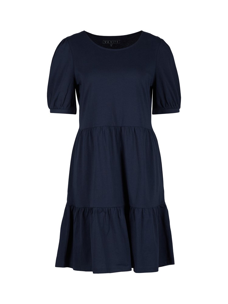 Helena jersey kjole 7250454_EM1-VAVITE-H22-Front_1874_Helena jersey kjole EM1_Helena jersey kjole EM1 7250454.jpg_Front||Front