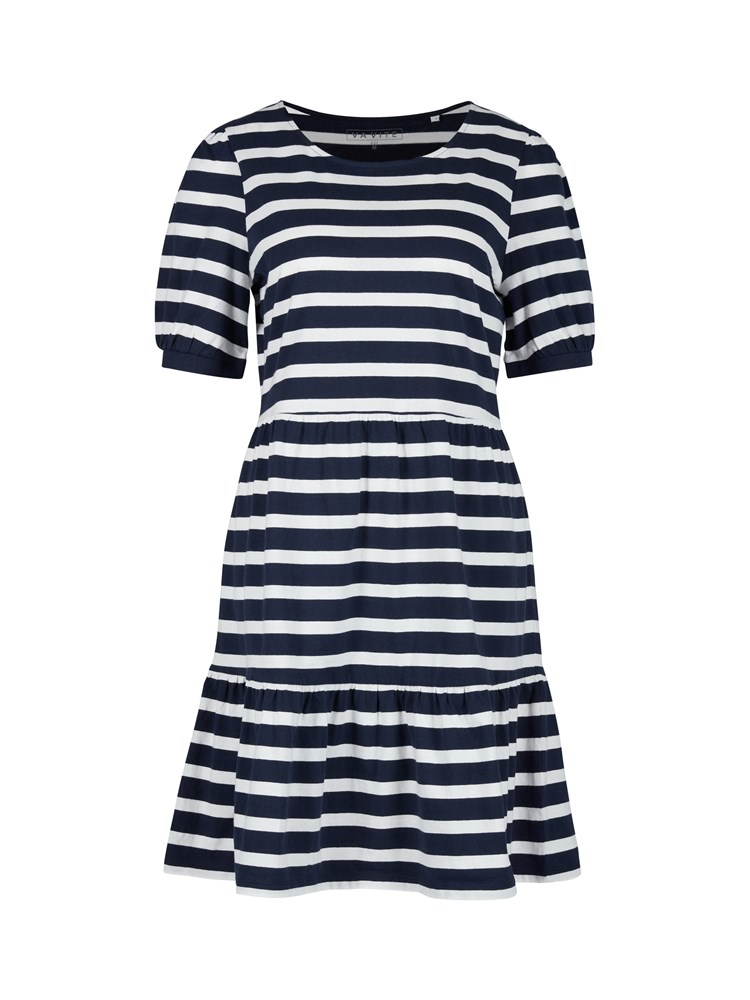 Helena jersey kjole 7250454_O79-VAVITE-H22-Front_4390_Helena jersey kjole O79_O79 7250454.jpg_Front||Front