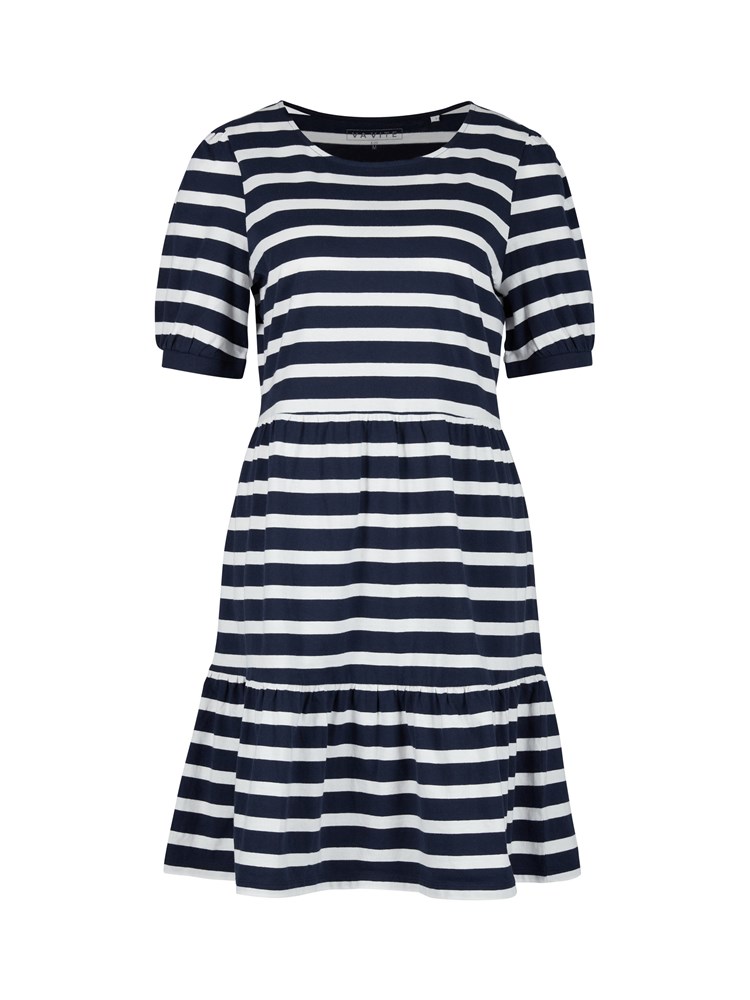 Helena jersey kjole 7250454_O79-VAVITE-H22-Front_4390_Helena jersey kjole.jpg_Front||Front