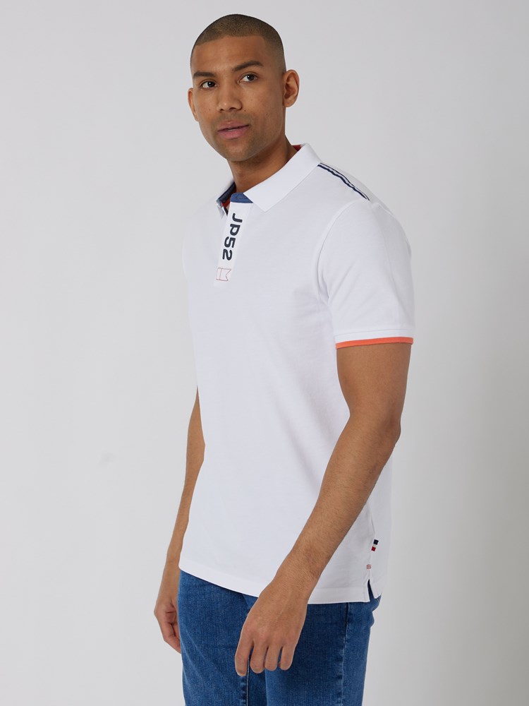 Bastien pique 7250503_O68-JEANPAUL-H22-Front_1300_Bastien pique O68.jpg_Front||Front