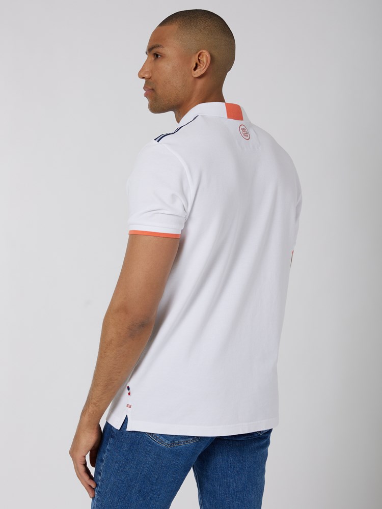 Bastien pique 7250503_O68-JEANPAUL-H22-Front_3555_Bastien pique O68.jpg_Front||Front