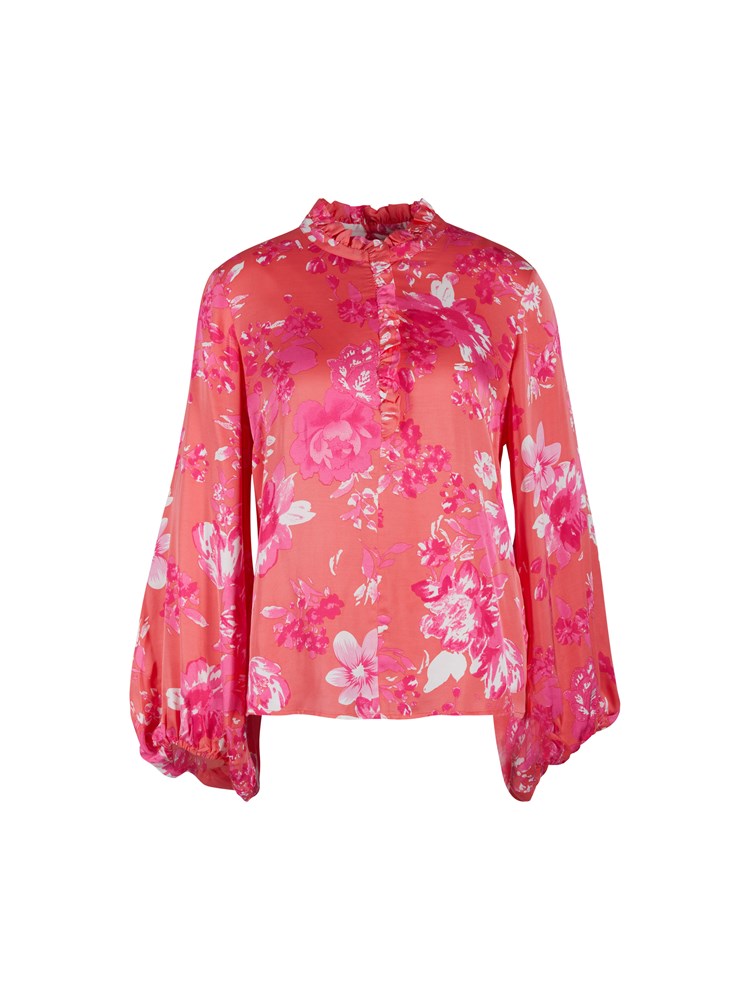 Ann bluse 7250563_MPU-MARIEPHILIPPE-H22-Front_3752_Ann bluse_Ann bluse MPU_Ann bluse MPU 7250563.jpg_Front||Front