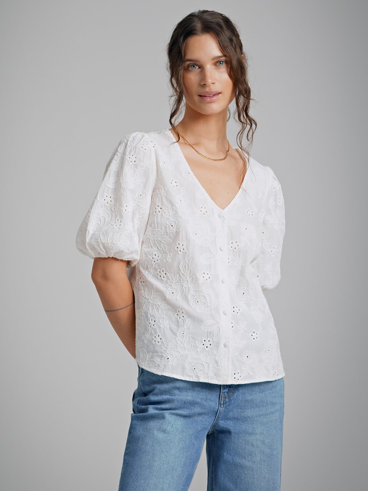 Sandy topp 7250564_O68-MARIEPHILIPPE-H22-Modell-Front_chn=match_1734_Sandy topp O68_Sandy topp O68 7250564.jpg_Front||Front