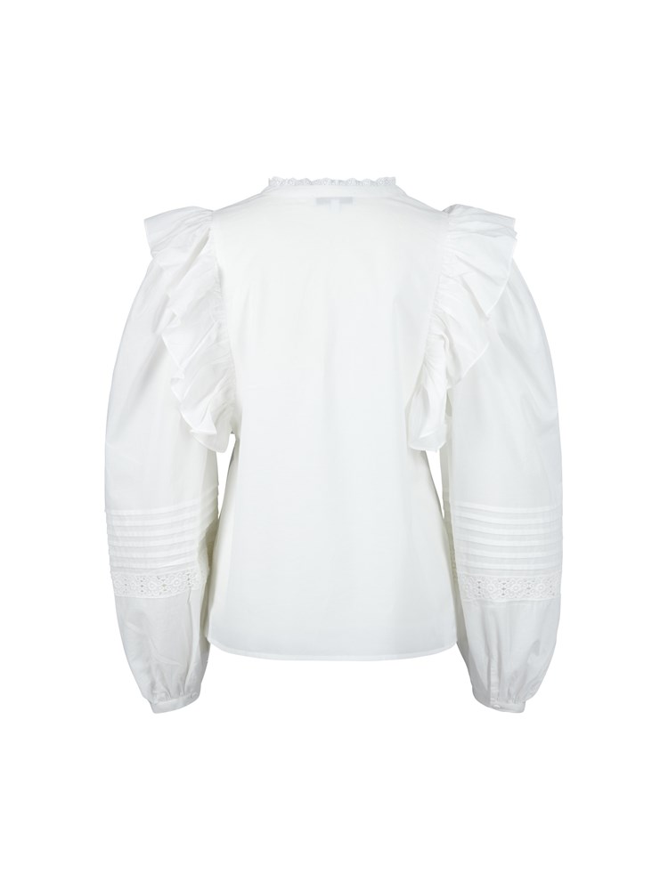 Callista bluse 7250574_O68-MCDONNA-H22-back_38729_Callista bluse_Callista bluse O68.jpg_Back||Back
