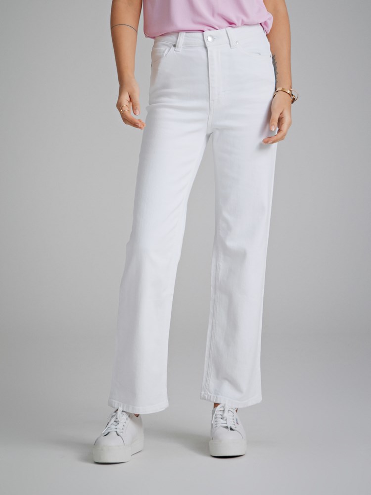 Kinsley bukse 7250580_O68-DONNA-H22-Modell-Front_chn=match_6190_Kinsley bukse O68_Kinsley bukse O68 7250580.jpg_Front||Front