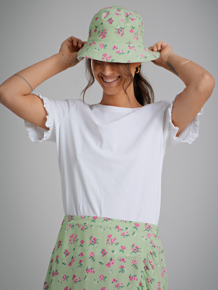 Ariel solhatt 7250584_GEE-VA VITE-H22-MODELL-RIGHT_Ariel solhatt GEE_Ariel solhatt GEE 7250584.jpg_Right||Right