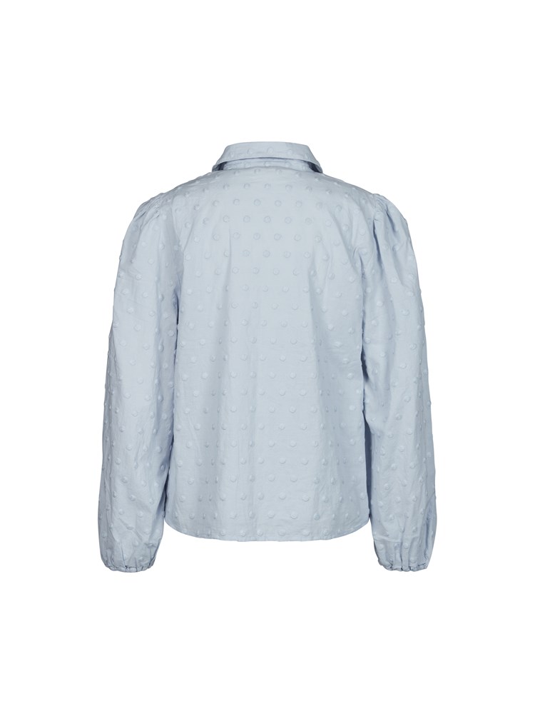 Martine skjorte 7250588_C17-MARIEPHILIPPE-S22-back_84165_Martine skjorte C17 7250588_Martine Skjorte.jpg_Back||Back